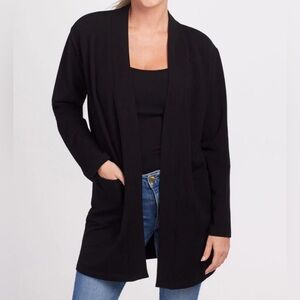 Woolx Kinsley Cardigan